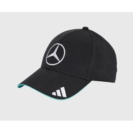 Mercedes AMG F1 2025 Driver Cap | RBN Racing Merchandise