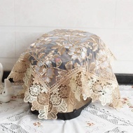 [4.7Repurchased thousands of times]Hollow Lace Rice Cooker Cover Towel Bedside Table Cover Microwave