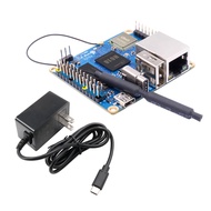 Orange Pi Zero 3 1.5G Allwinner H618 LPDDR4 Quad Core 64 Bit Single Board Computer, Support 4K Displ