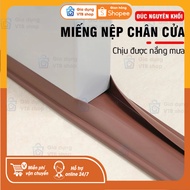 Silicon Seal 96cm [Available in 4 Colors] VTB Shop- Door stopper to prevent wind, dust, and insects 