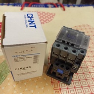 Magnetic Contactor Chint Nxc 32 Original Contactor/