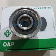 Ready Pulley Alternator BMW E90 E84 N46 12317552352