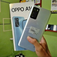 HP OPPO A16 3/32 SECOND