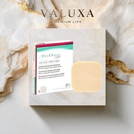 [Ready to Ship] DuoDERM CGF Sterile Hydrocolloid Pad 10cm x 10cm Ref 187660 by ConvaTec 4 in x 4 in 