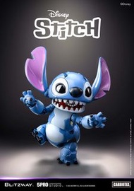 [不是現貨] 🆕 #Disney代購 TW🇹🇼 📦預訂 台灣代購 BLITZWAY 迪士尼系列 史迪仔 STITCH [查詢．購買請Wts/signal 97756599]