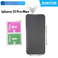 iphone 13 - iphone 13 Pro - iphone 13 Pro Max Tempered Glass Doctor