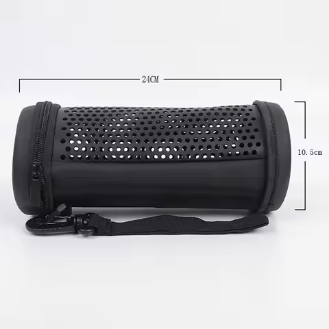 A97I-Hard EVA Travel Carrying Cover Case For Ultimate Ears UE MEGABOOM 3 Bluetooth Speaker Protect S