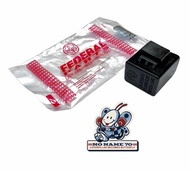 flasher relay sein honda astrea 800 star prima grand legenda supra x 100 ori federal