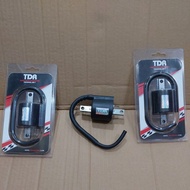 TDR COIL COIL YAMAHA YZ 125 ORIGINAL 4SS FORKTALA KAR