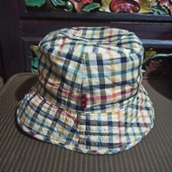 Topi Bucket DAKS