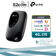 TP-LINK 4G LTE Wireless Portable MiFi Direct SIM WIFI Modem Router M7000