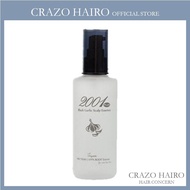 ELENCE 2001 PLUS Black Garlic Scalp Essence 120ml