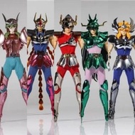 聖鬥士星矢 聖衣神話 ex 緊身衣