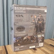 Mezco Batman Sovereign Knight 1:12 蝙蝠俠可動人偶