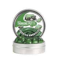 Crazy Aaron's Persian Emerald