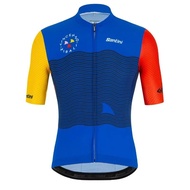 NEW TREK Cycling Jerseys MTB Road Bike Outdoor Cycling Top Breathable sun protection