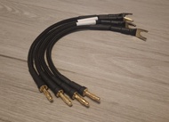 VDH CS122 jumper 喇叭跳線