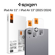 [2 Pack] Spigen iPad Air 11" / iPad Air 13" (2025/2024) Camera Lens Protector Camera Protector Lens 