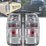 [READY STOCK] Toyota Hilux SR SR166 LN166 KDN190 Rear Tail Light Tail Lamp Lampu Belakang (Albino Wh