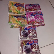 Pop Ice Mango Chocolate/ Strawberry/