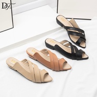 DF.ID Women's Sandals Faiha 3cm LA002