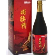 补腰精 750ml(ecolite/fomecs/healthyland/tai seng) exp 2026 tonic