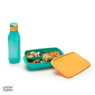 Tupperware Cool Teen bottle tumbler bottle And bottle tumbler lunch box Set