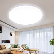 LED Ceiling Light cover casing Super Slim Design Magnet LED 24w 36w