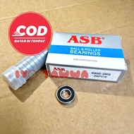 Bearing asb 6900 2rs