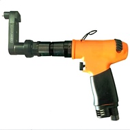 TY87212PA Torque Contral Hi-Lok Ratchet Wrench "L" Type Attachments 27 in-lbs ~ 141 in-lbs pistol gr