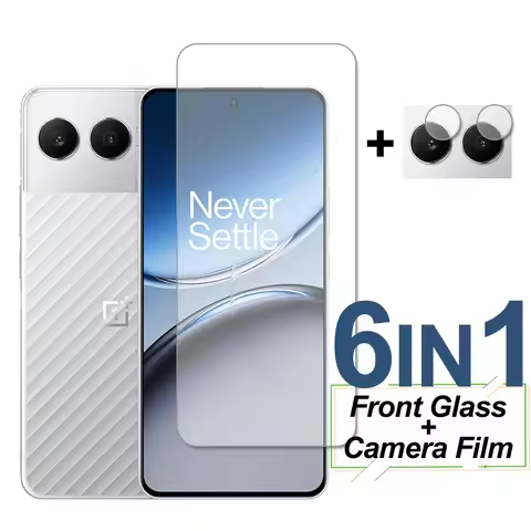 Tempered Glass For Oneplus Nord 4 Screen Protector On Oneplus Nord 4 Glass Protective Phone Camera L