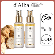 [แท้💯%]d'Alba White Truffle First Spray Serum 100ml ดัลบา ไวท์ ทรัฟเฟิล เฟิร์ส สเปรย์ เซรั่ม