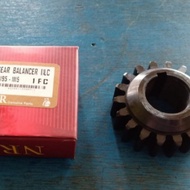 MESIN Gear Balancer Diesel Engine S195 S1100 S1110 S1115 S 195 1100 1110 12