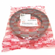 (แท้ศูนย์) ซีลล้อหลังตัวใน ISUZU ROCKY 210 (6SA1) / FX240 / FX270 / CXZ81 อีซูซุ เดก้า / ขนาด ใน 119