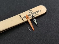 Super C1 Night Light Precision Modified Parts Suitable for NH35/36/4R35/6R15 Core Watch Accessories