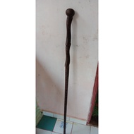 tongkat kayu nibong/nibong stick