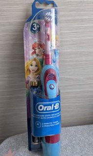 Oral B 兒童電動牙刷