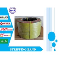 15MM STRAPPING BAND STRAPPING BAND PACKING STRAPPING BAND 15MM ORIGINAL AND TRUSTED
