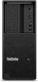 Lenovo ThinkStation P3 Gen 2 30HT - Tower - 1 x Core Ultra 7 265K - vPro Enterprise - RAM 32 GB - SS
