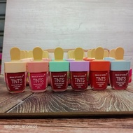 Iman OF NOBLE ICE CREAM LIP TINT RANDOM COLOR