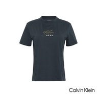 Calvin Klein Jeans Women's Tops Blue