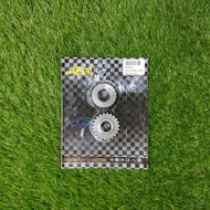 SWIPOH EX5 ENGINE GEAR 4TH 22T x 22T