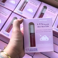 LULU ROLL OIL SERUM ORIGINAL HQ CLARA BEAUTY