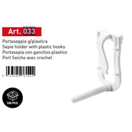 Squid spoke clamp with perch for pet birds