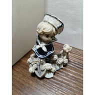 Figurines from Greece