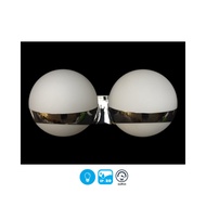 Wall Light 8789-2 2x4w E27