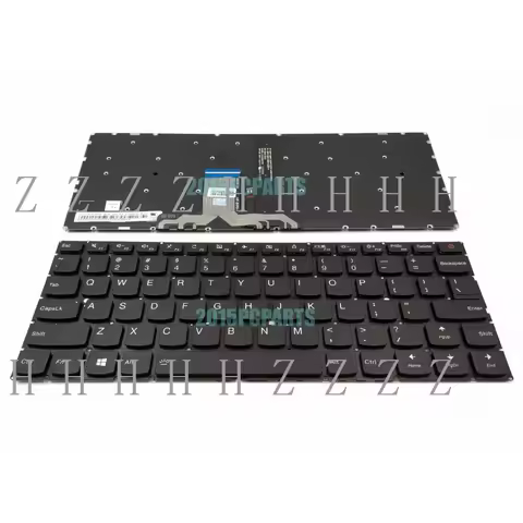 Z New For Lenovo IdeaPad 710S-13IKB 710S-13ISK Air 13 Pro Keyboard US Backlit
