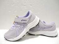 2023 asics 亞瑟士 兒童用 GEL-CONTEND 8 PS 慢跑鞋 運動鞋(1014A258-500)