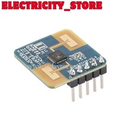 HLK-LD2420 24GHz Human Presence Radar Sensor