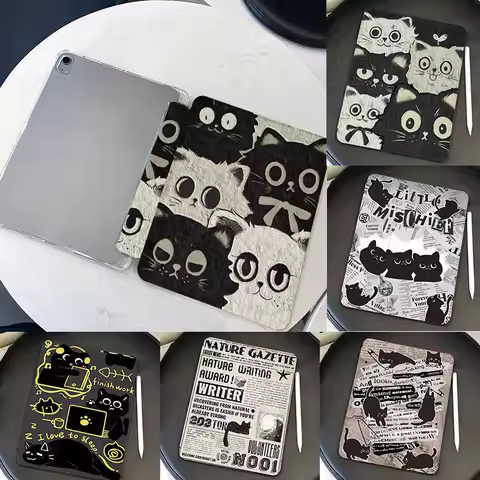 For Ipad Pro 12 9 Inch Case IPad 10th Generation Tablet Cover for Pro 11 2nd 3rd 4th IPad 9.7 10.2 9